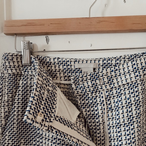 H&M straight leg pants - Picture 2 of 3